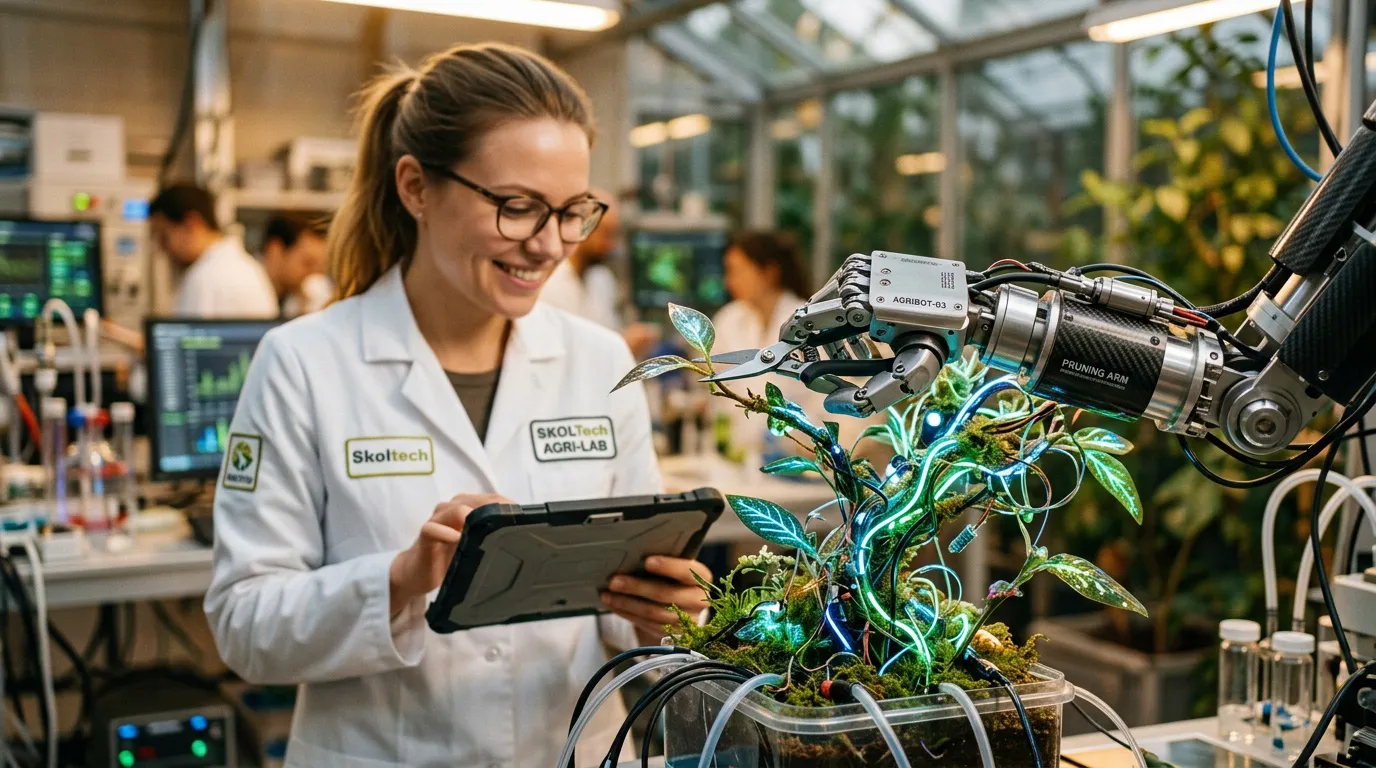 Photo - Game for Admission: Timiryazevka Launches a Career-Guidance 3D Quest