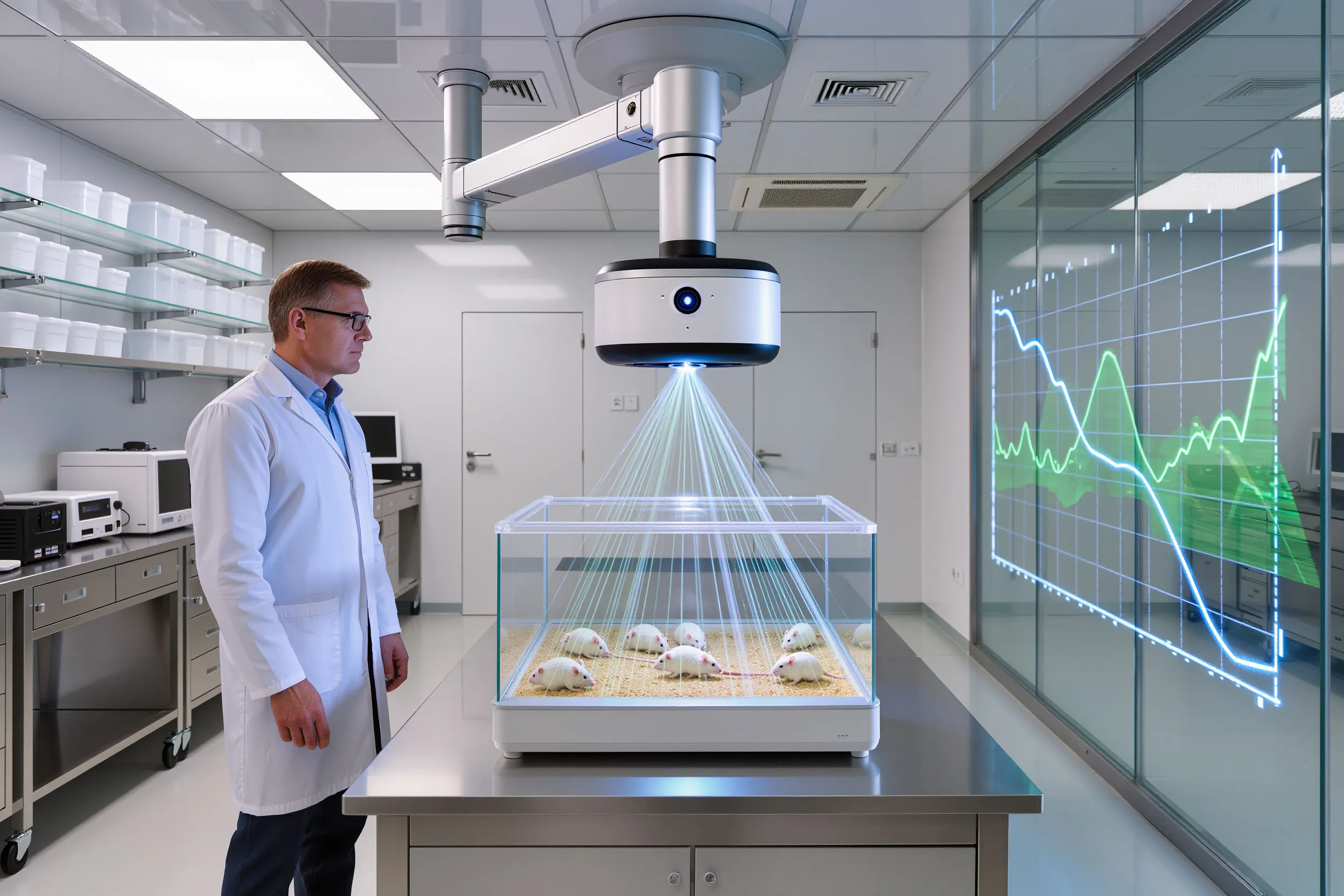 Photo - Yandex Builds an AI System to Accelerate Brain Research