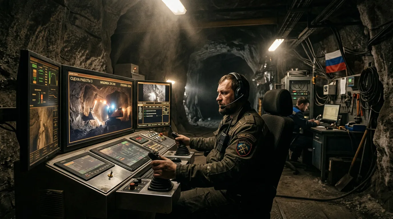 Photo - Пермь внедряет раннюю подготовку кадров