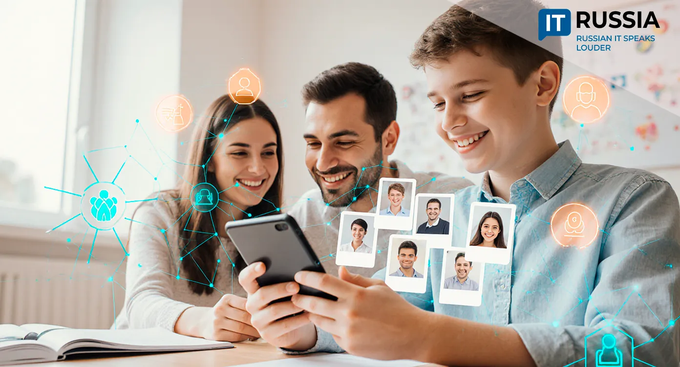 Russia Develops Mobile Communicator for People with Autism