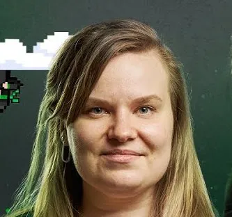 Анна Боярских