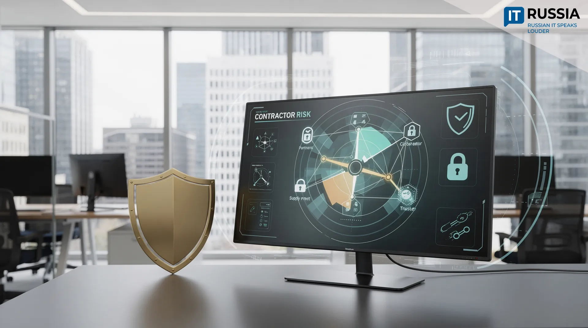 CICADA8 CyberRating Platform Adds a “Risk Map”