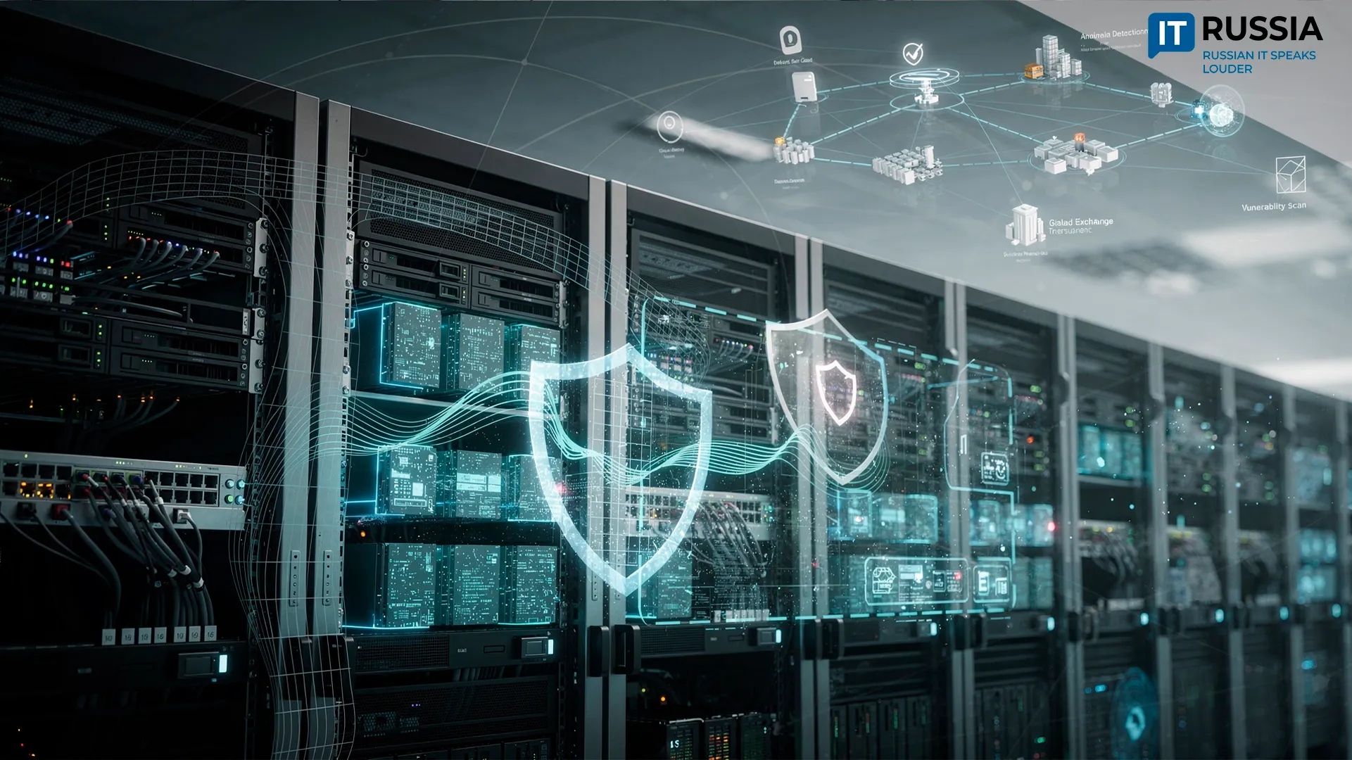 SberFactoring Strengthens Container Security With Kaspersky Solution