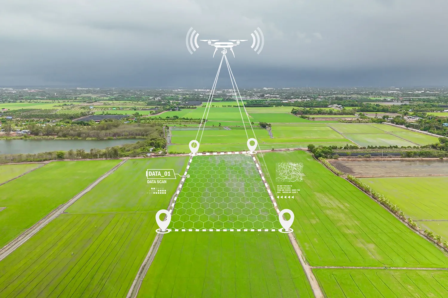 Photo - Samolet’s AI-Powered Platform Generates Urban Master Plans in Just Two Days