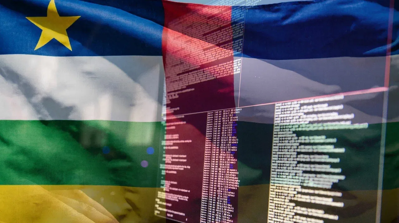 Evariste Ngamana: Cooperation Between Africa and Russia in the Digital Sphere Could Be Highly Promising