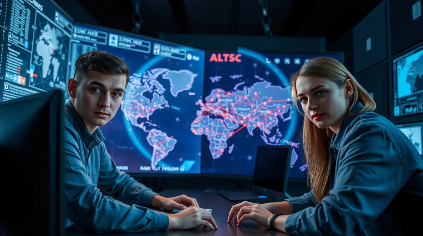 Photo - Financial System Resilience: Sber Deploys an Offensive Cybersecurity Framework