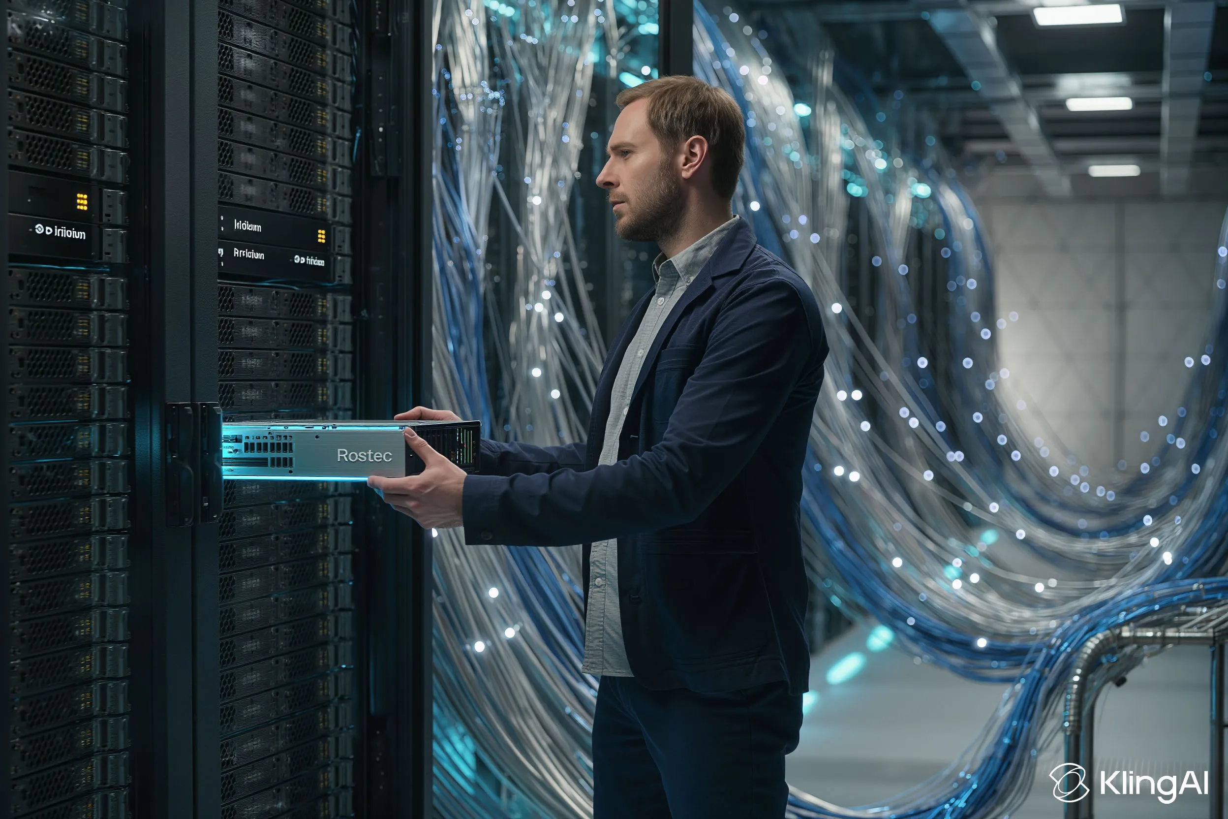 Photo - Data Under Russian Control