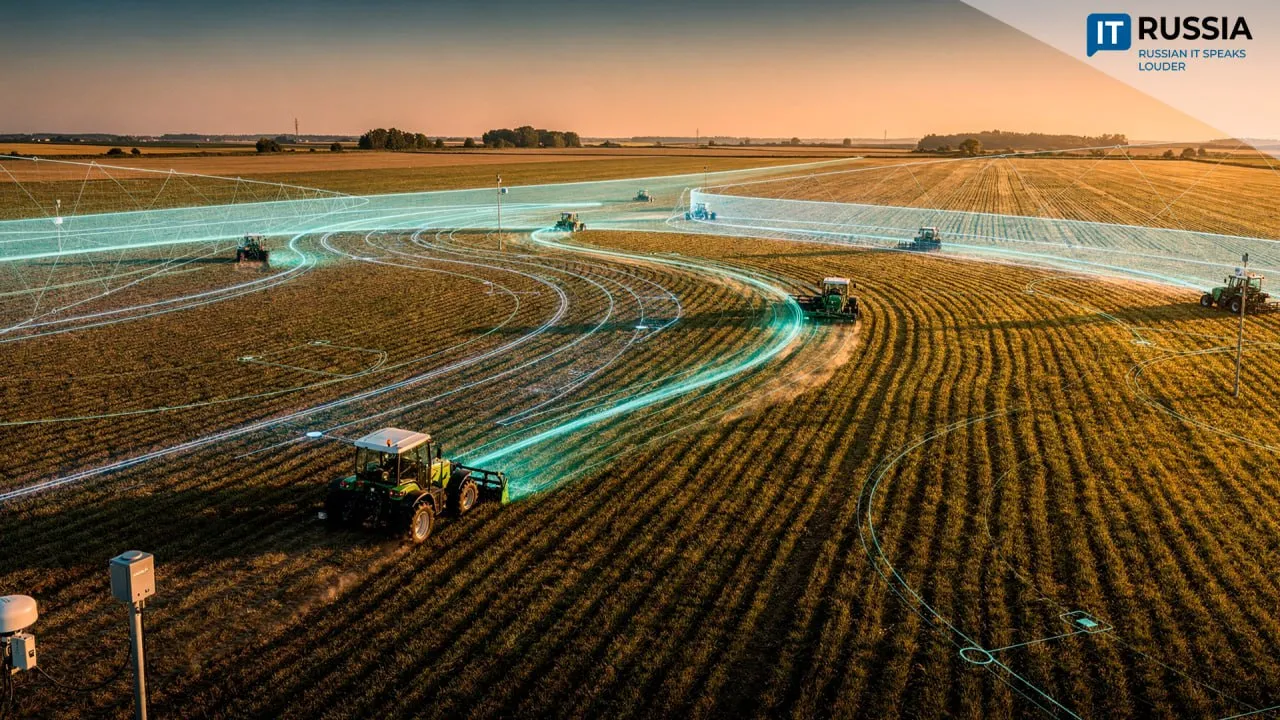 Photo - Сергей Лебедев: «Рынку нужны не «железки», а устойчивые, готовые к работе в реальных условиях системы навигации»
