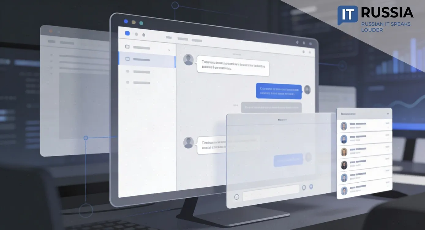 Corporate Messenger Pachka Receives Astra Linux Certification