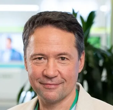 Алексей Филатов