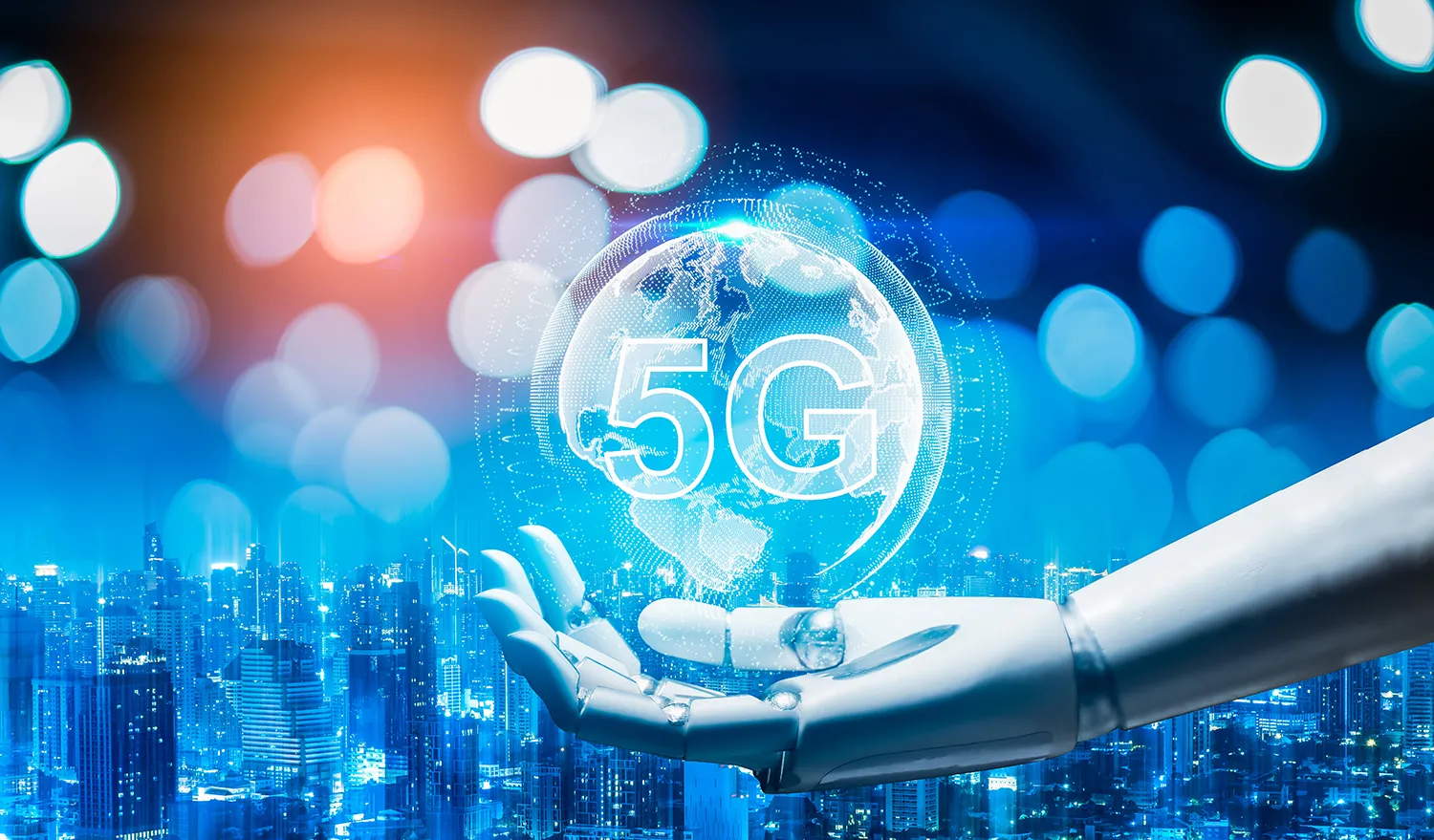 Photo - The First Thousand: Russian Telecom Operators to Receive Domestically Produced Base Stations