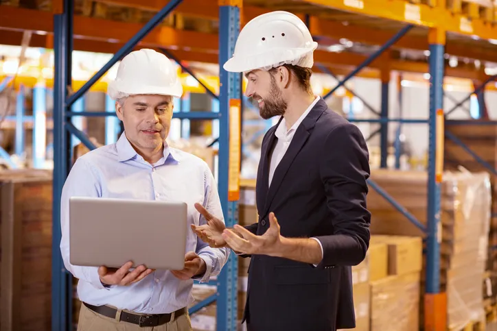 Russian Manufacturers Shift Core IT Systems to Domestic Cloud Platforms