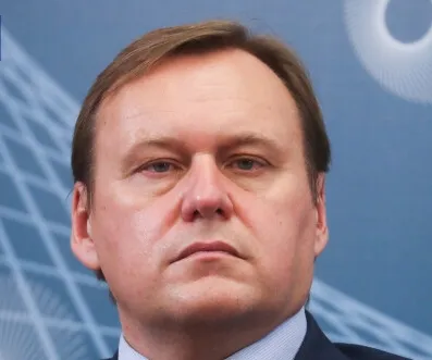 Dmitry Kholkin
