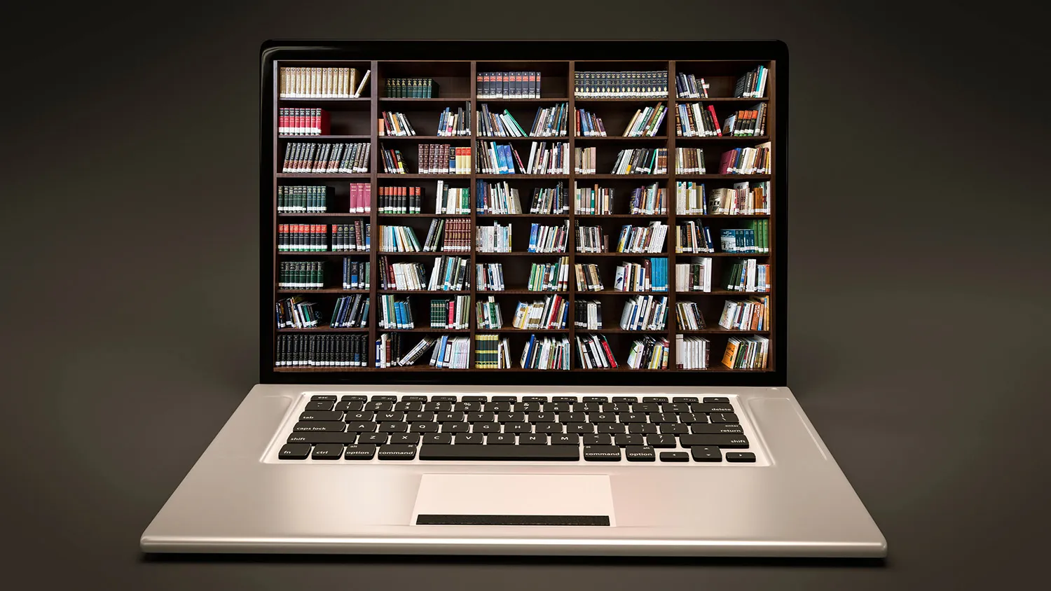 Photo - Recommended Reading—Now With AI-Generated Audio
