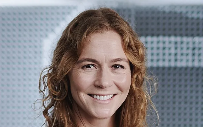 Дарья Козлова