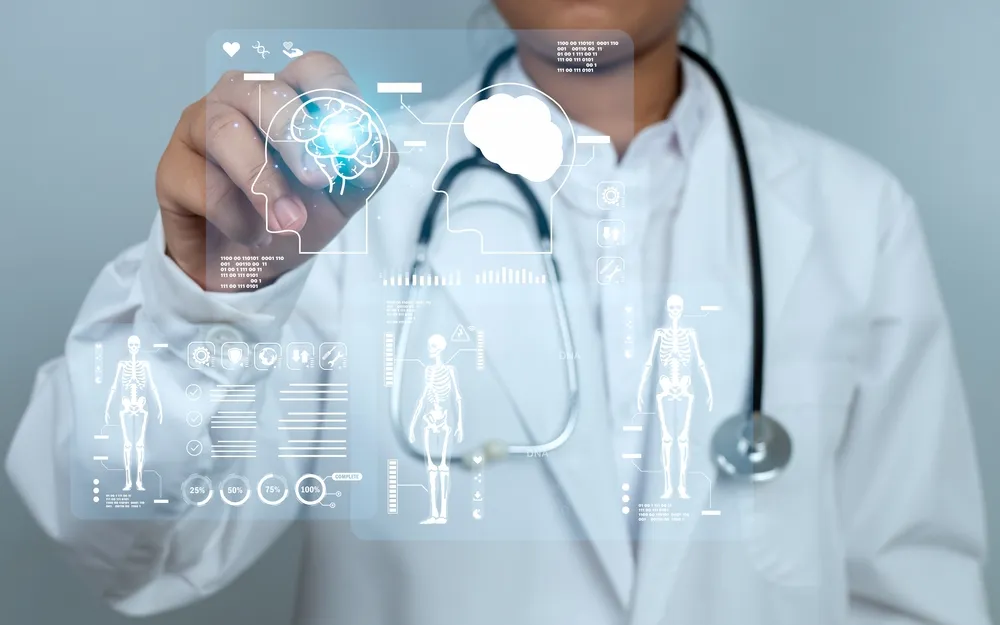 Russia Expands Use of AI in Disease Diagnosis