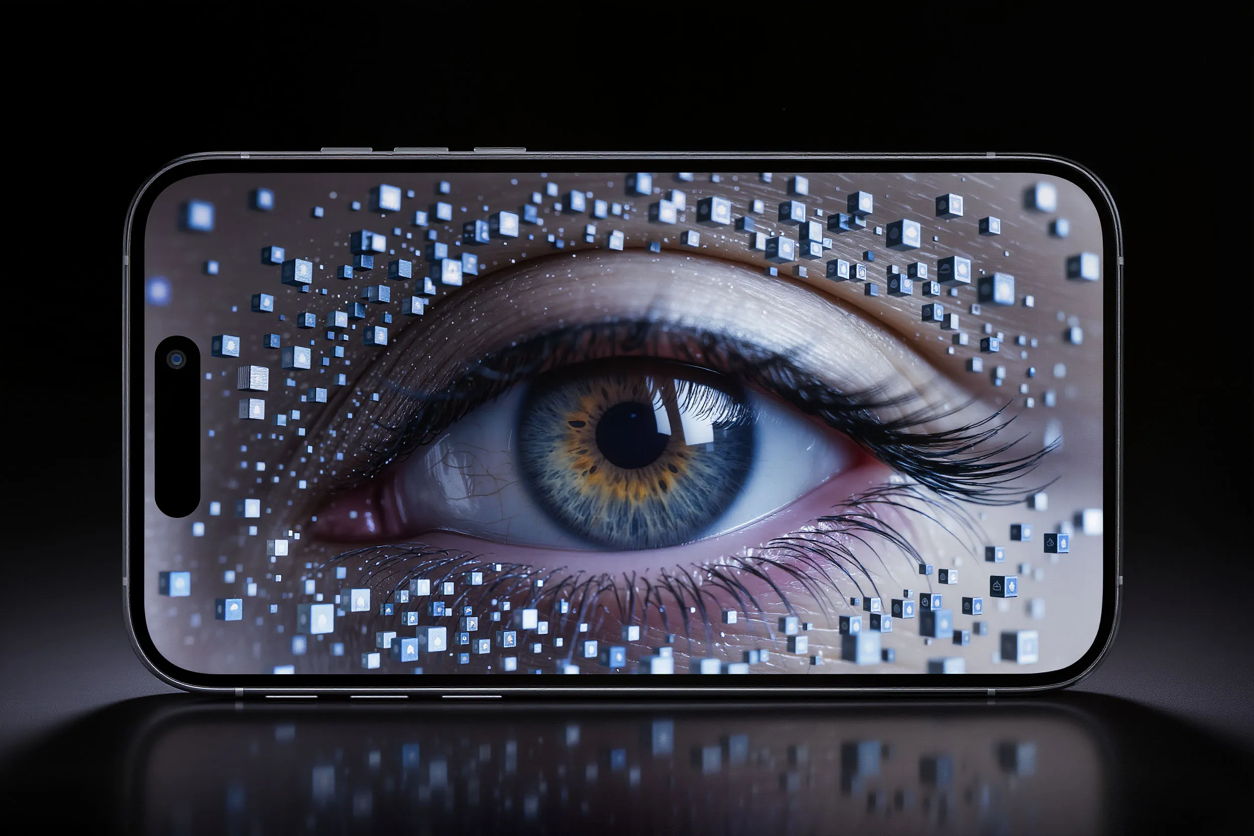 Photo - Новый рубеж в борьбе с ботами: как российские учёные научились узнавать ИИ по ответам