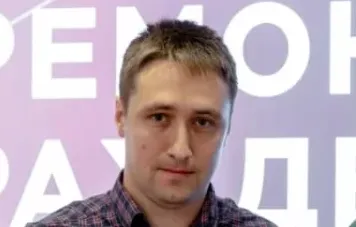 Alexander Sinkevich