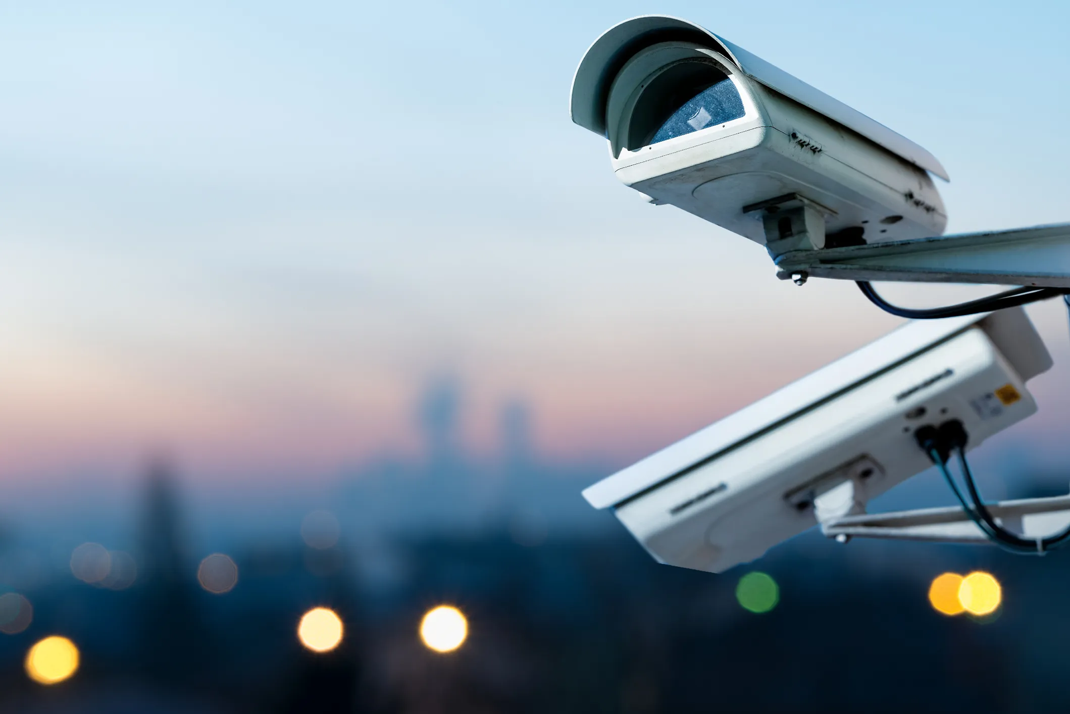 AI-Powered Traffic Cameras Are Making Moscow's Roads Safer