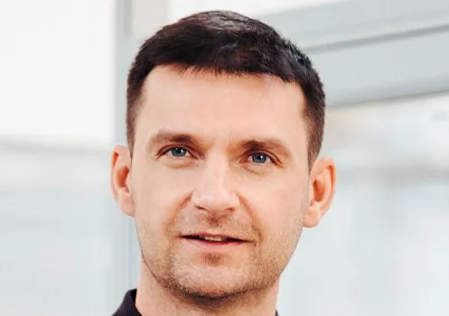 Алексей Южаков