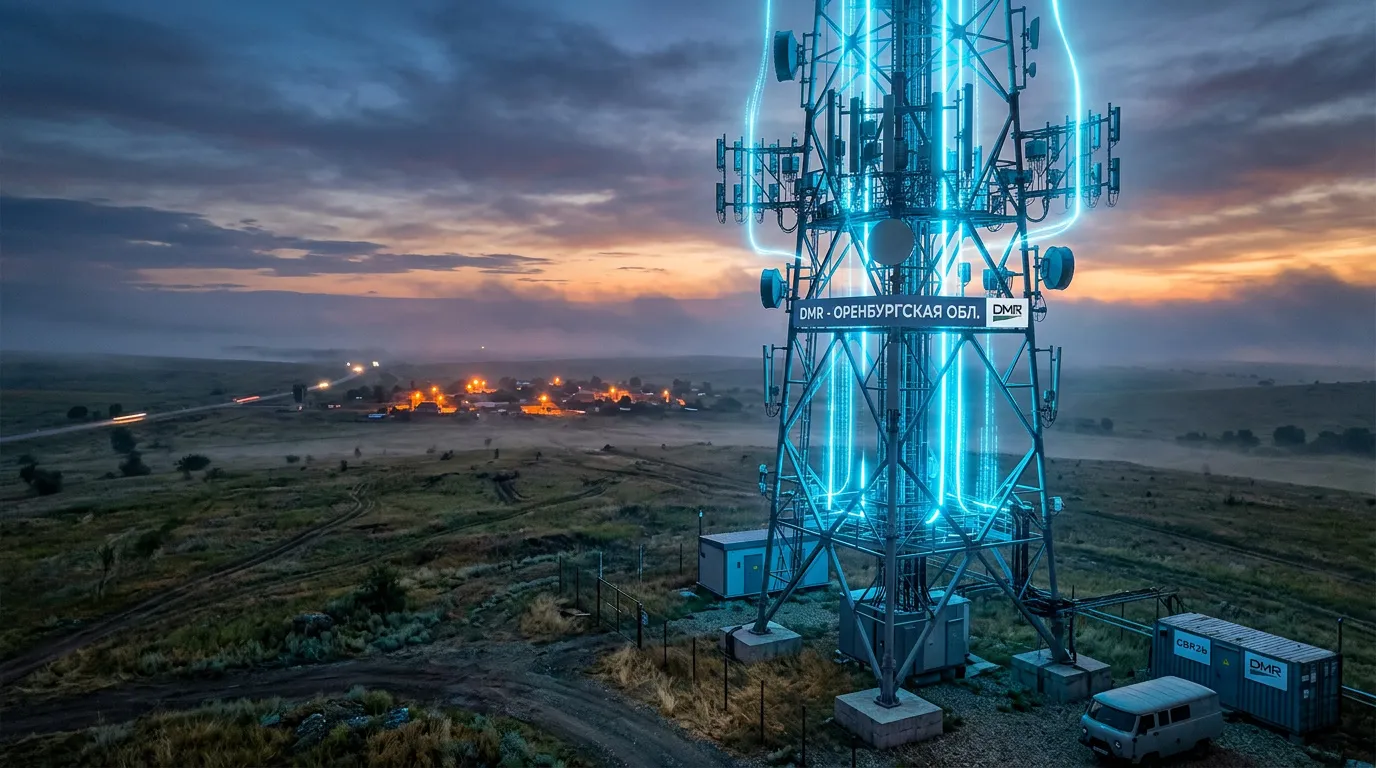 Photo - Changing the Digital Landscape