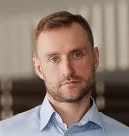 Vladimir Sevryukov