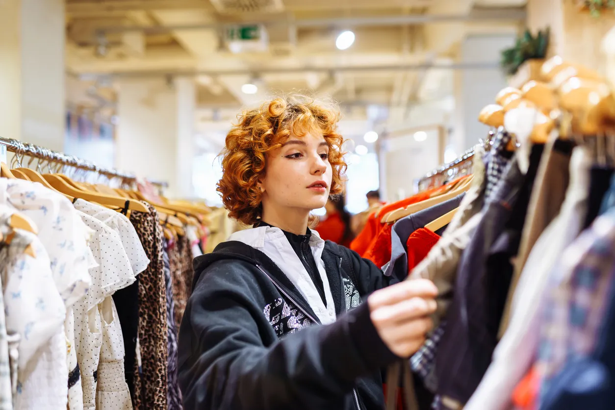 Russian Regions Are Building Digital Fashion Collections