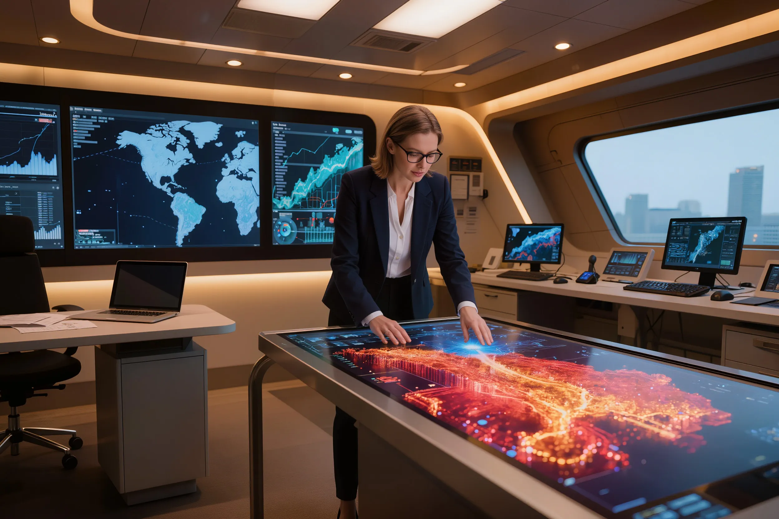 Photo - Камчатские недра – 3D