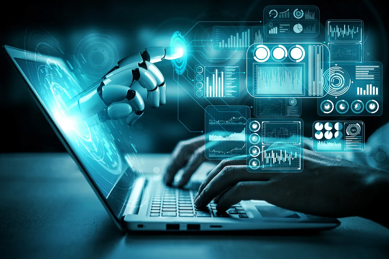 Russian Entrepreneurs Eager to Embrace AI—but Want Human Oversight