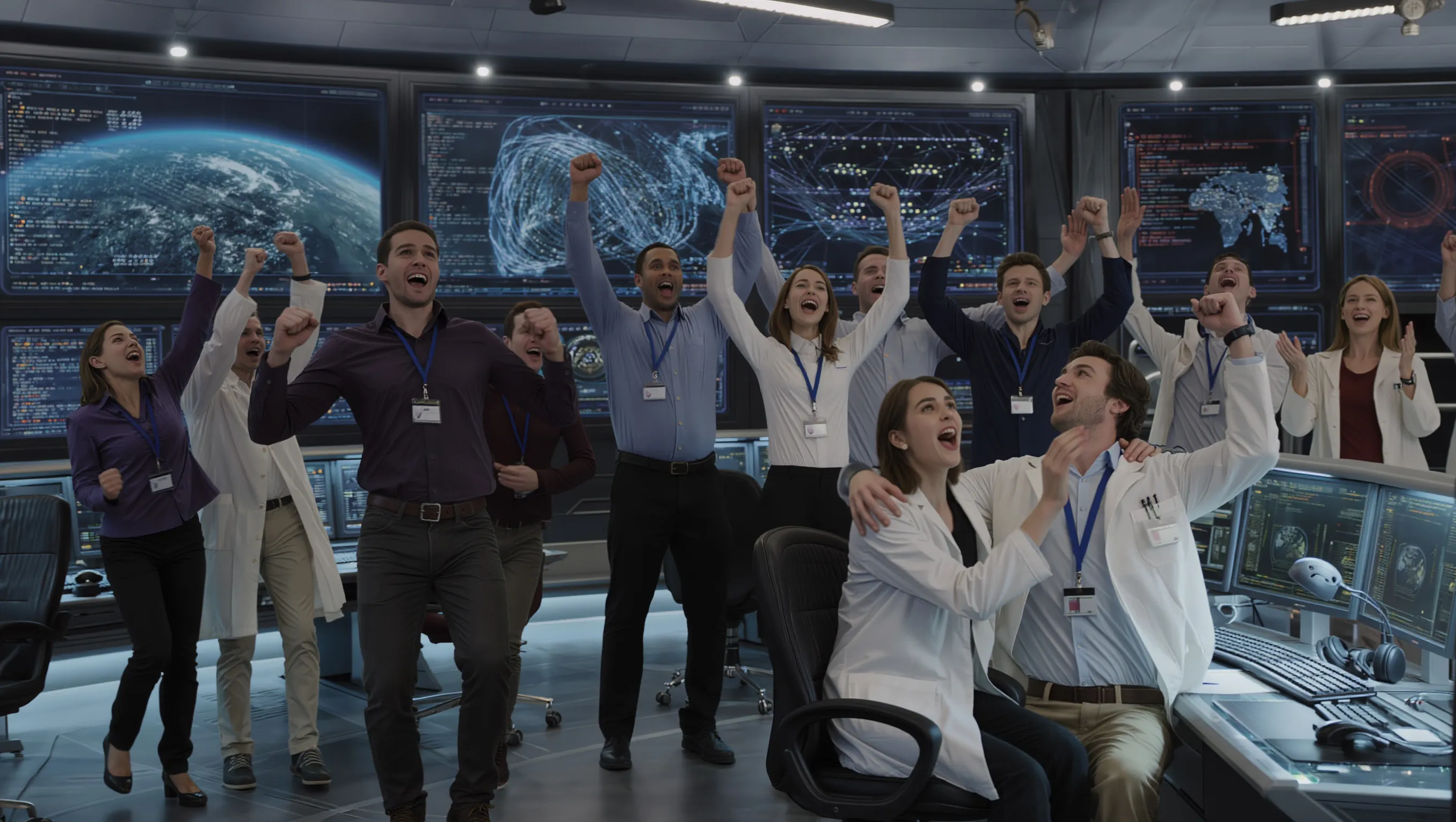 Photo - Orbital Upgrade: A Russian Hosting Provider Puts Computing Into Space