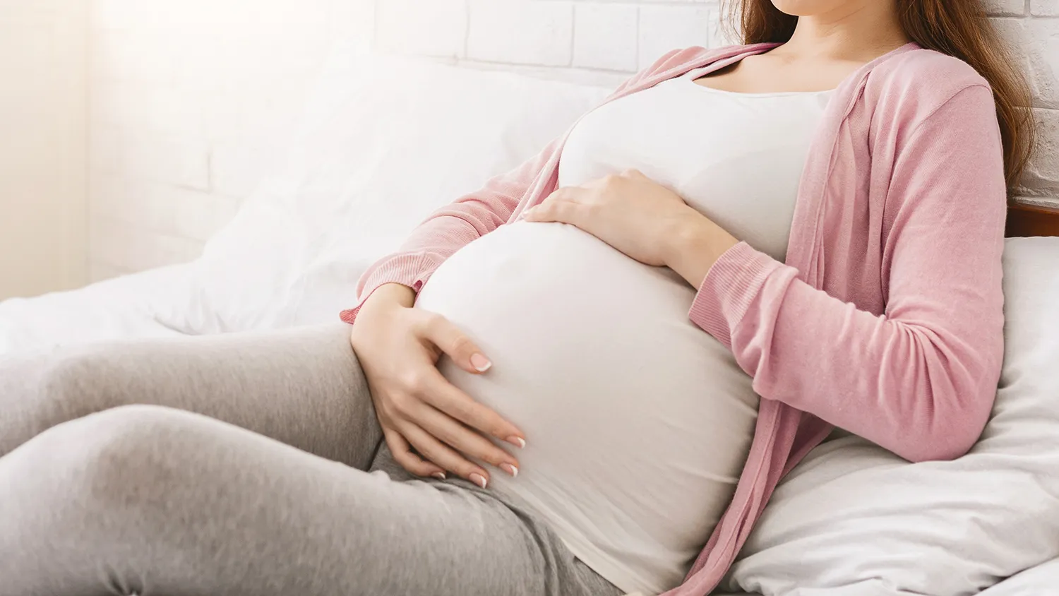 Photo - Digital Maternal Care: Russian Hospital Introduces AI Triage for Pregnant Women