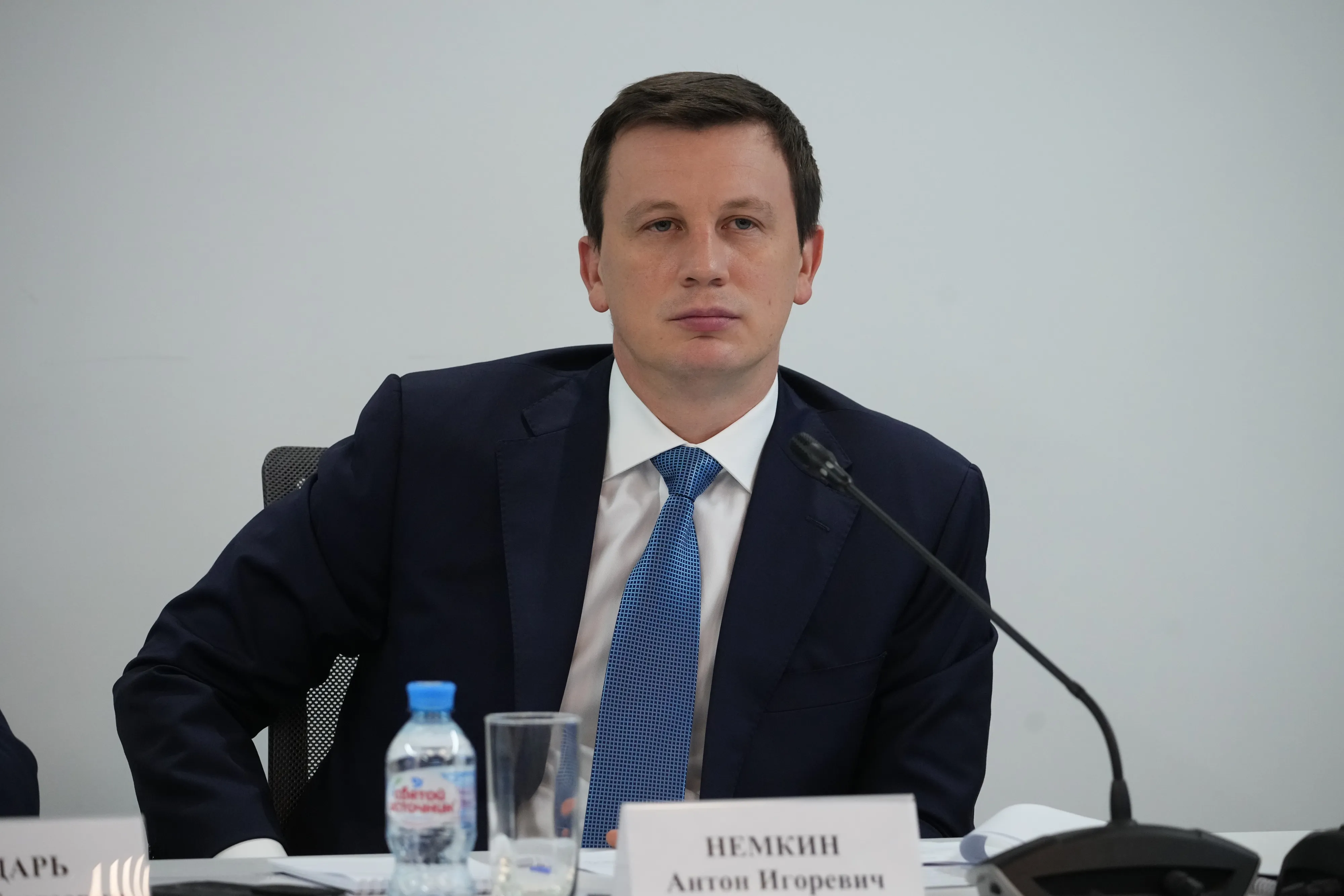 Антон Немкин: «Новые вузовские IT-программы объединяют «гуманитариев» и «технарей»