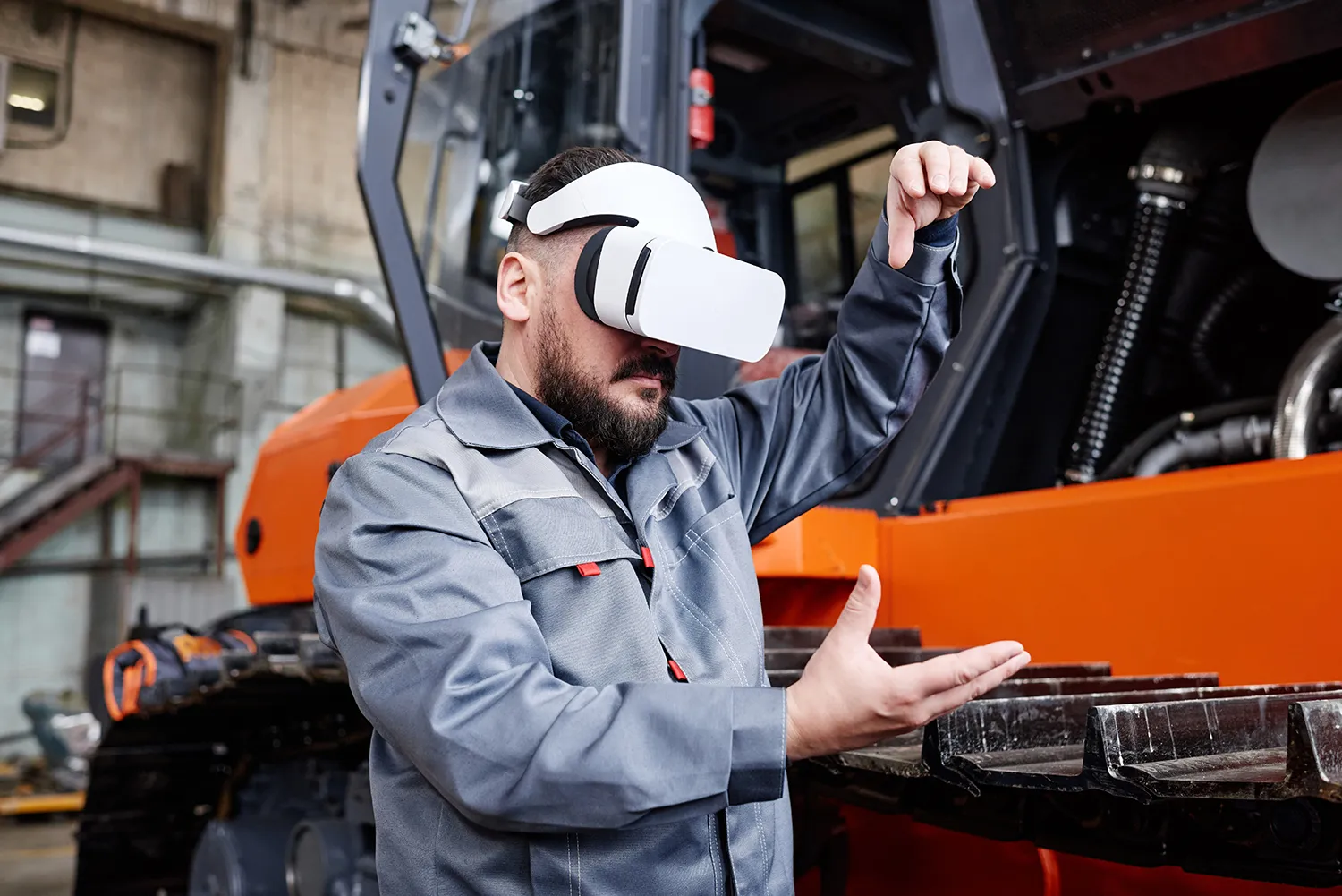 Photo - Advanced IT Solutions: A Key to Long-Term Growth and Industrial Sustainability