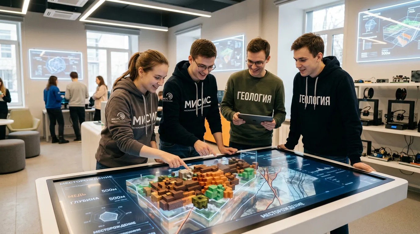 Photo - Пермь внедряет раннюю подготовку кадров