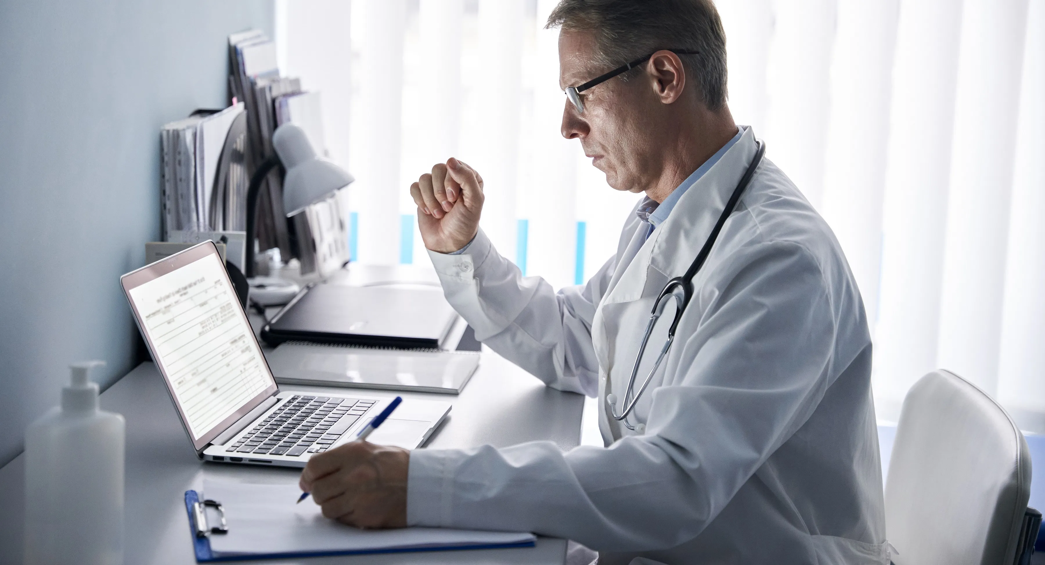 AI Has Scanned 3 Million Medical Records in Russian Region to Support Doctors