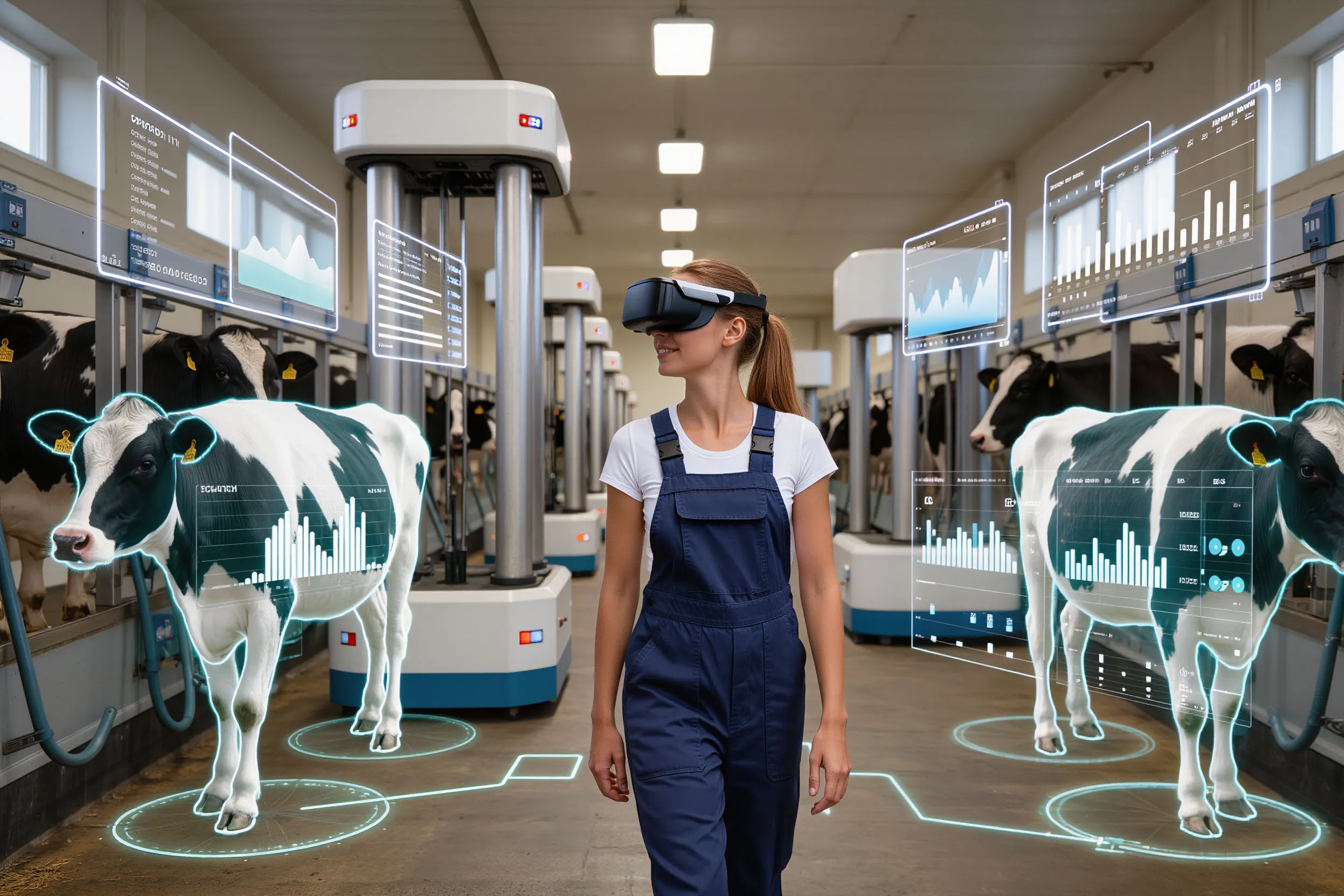 Photo - Как «Степь» стала лидером молочного рынка