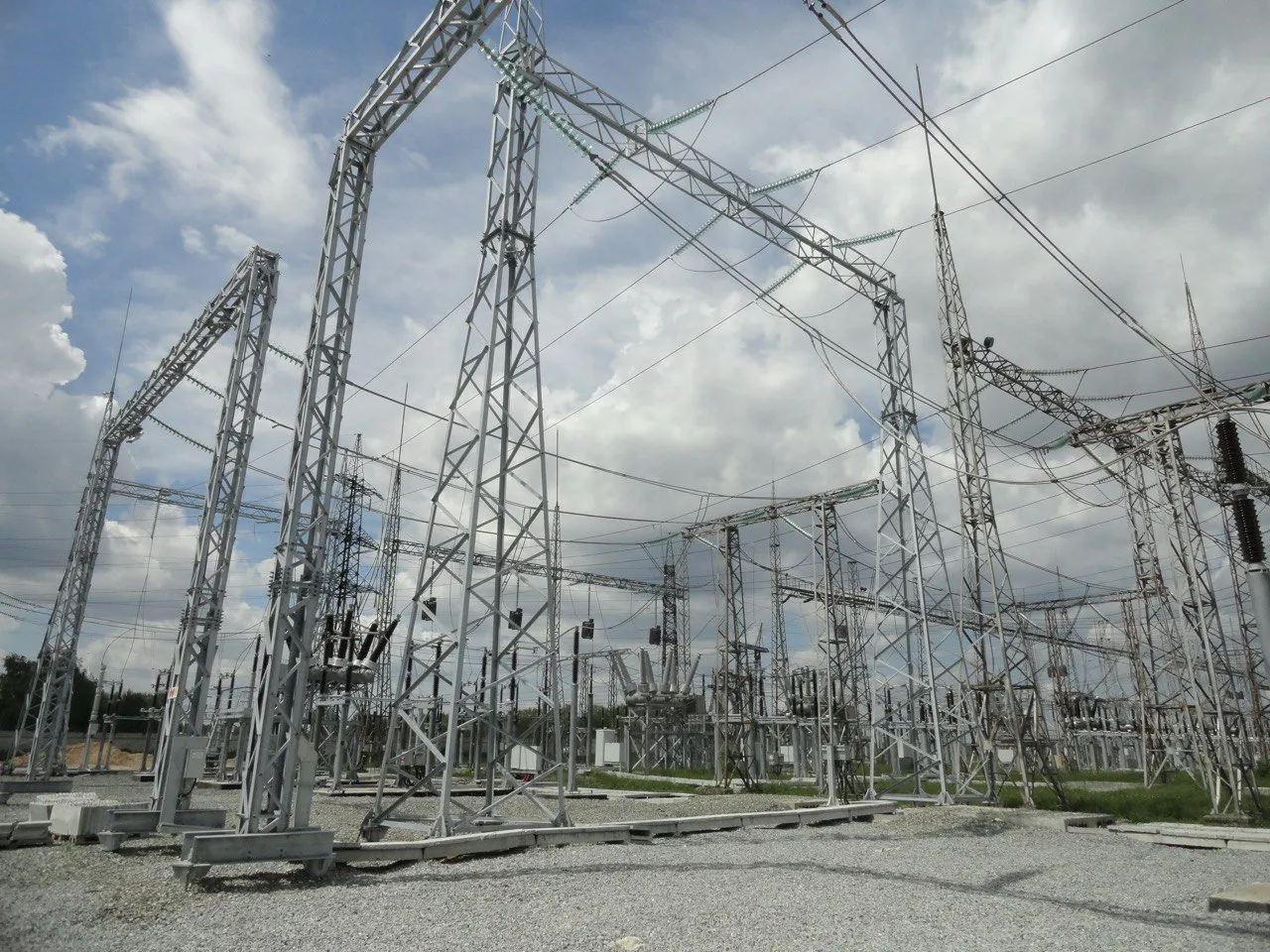 Russian Power Grid Goes Digital to Boost Reliability in the Urals