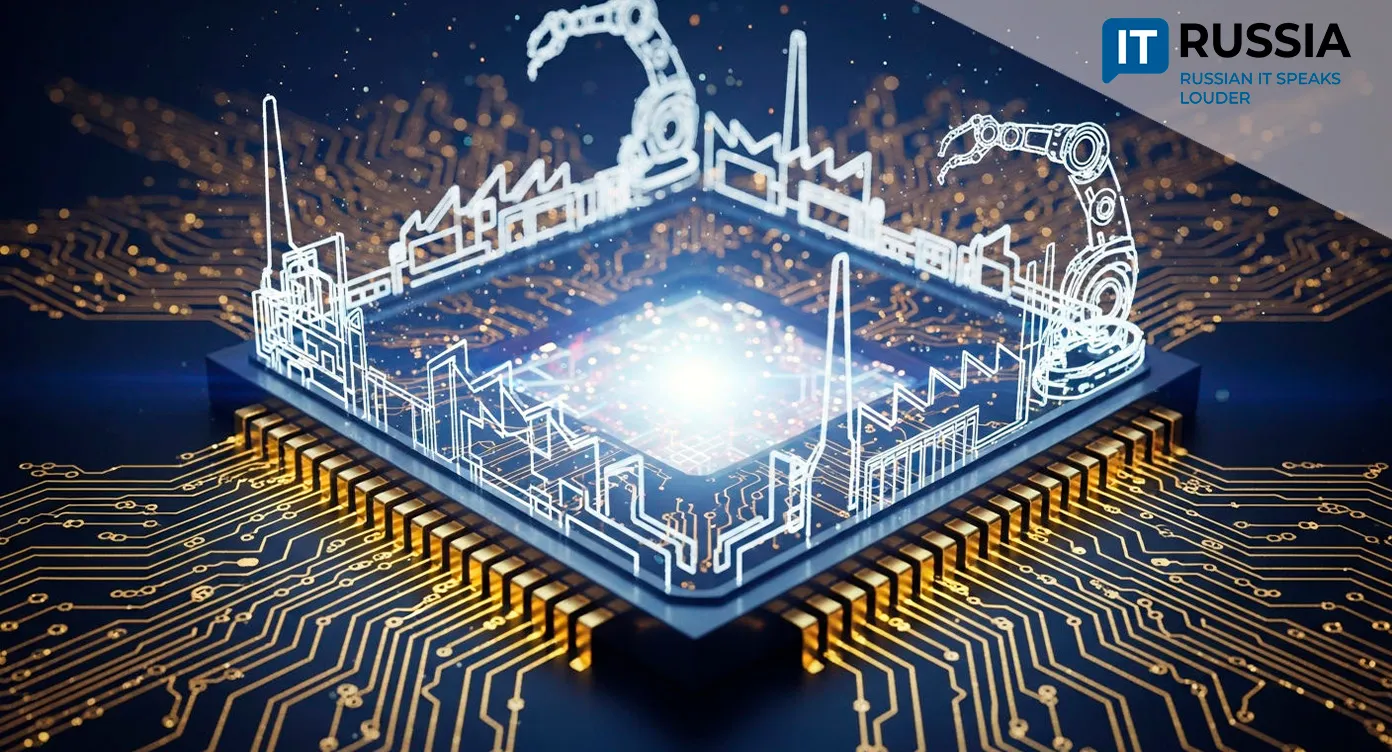 The Brain of Industrial Automation: NSTU Moves Toward Technological Sovereignty