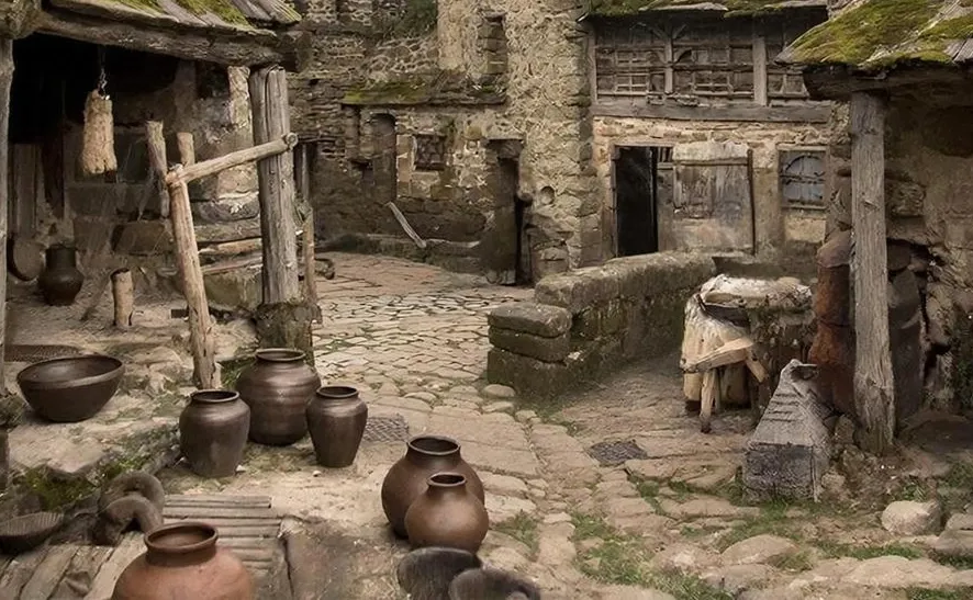 Russian Scientists to Digitize Ancient Rus’ Fortified Settlements