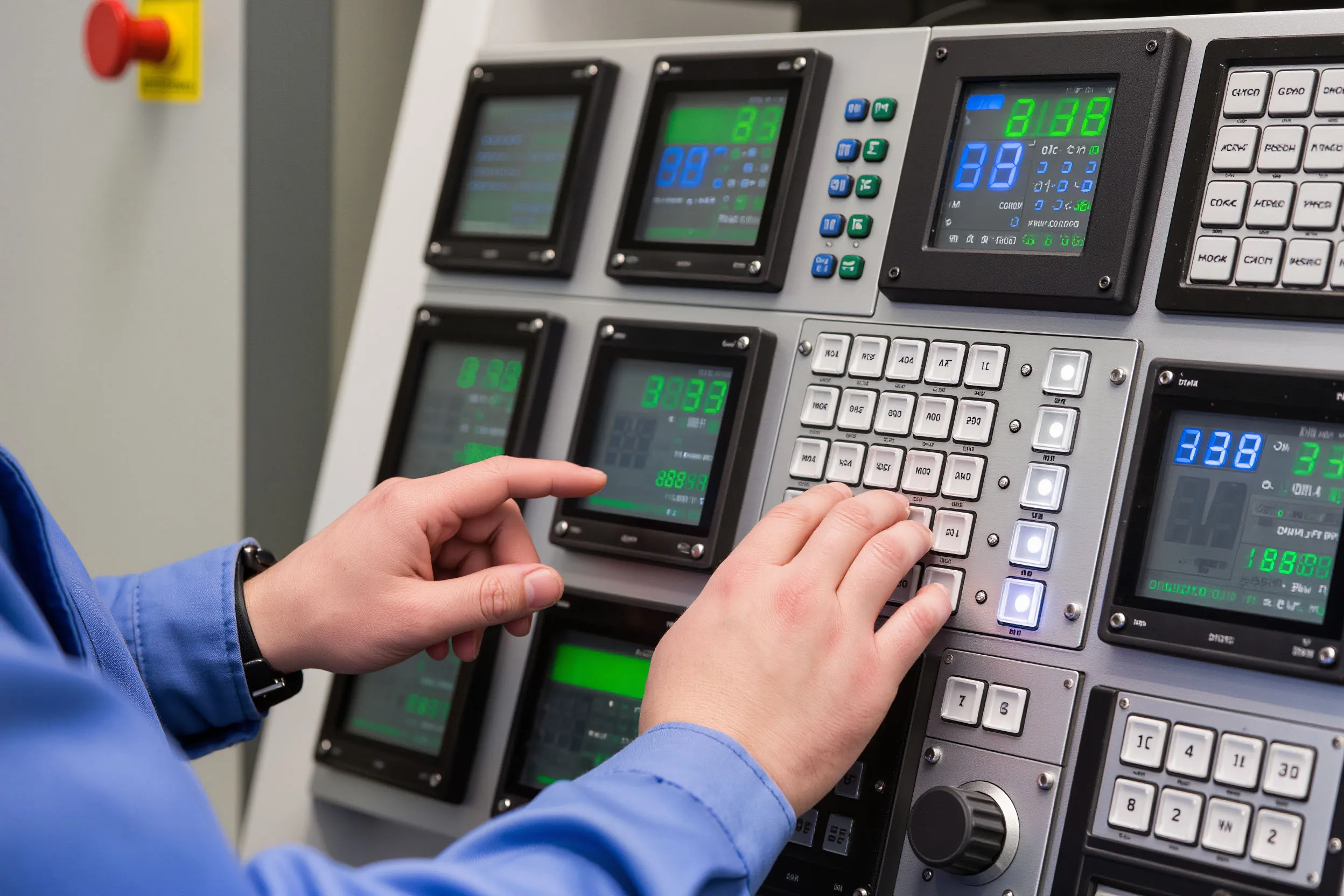 Photo - Smart Grids for a Strategic Region: Digitalization Is Transforming Yugra’s Energy Sector