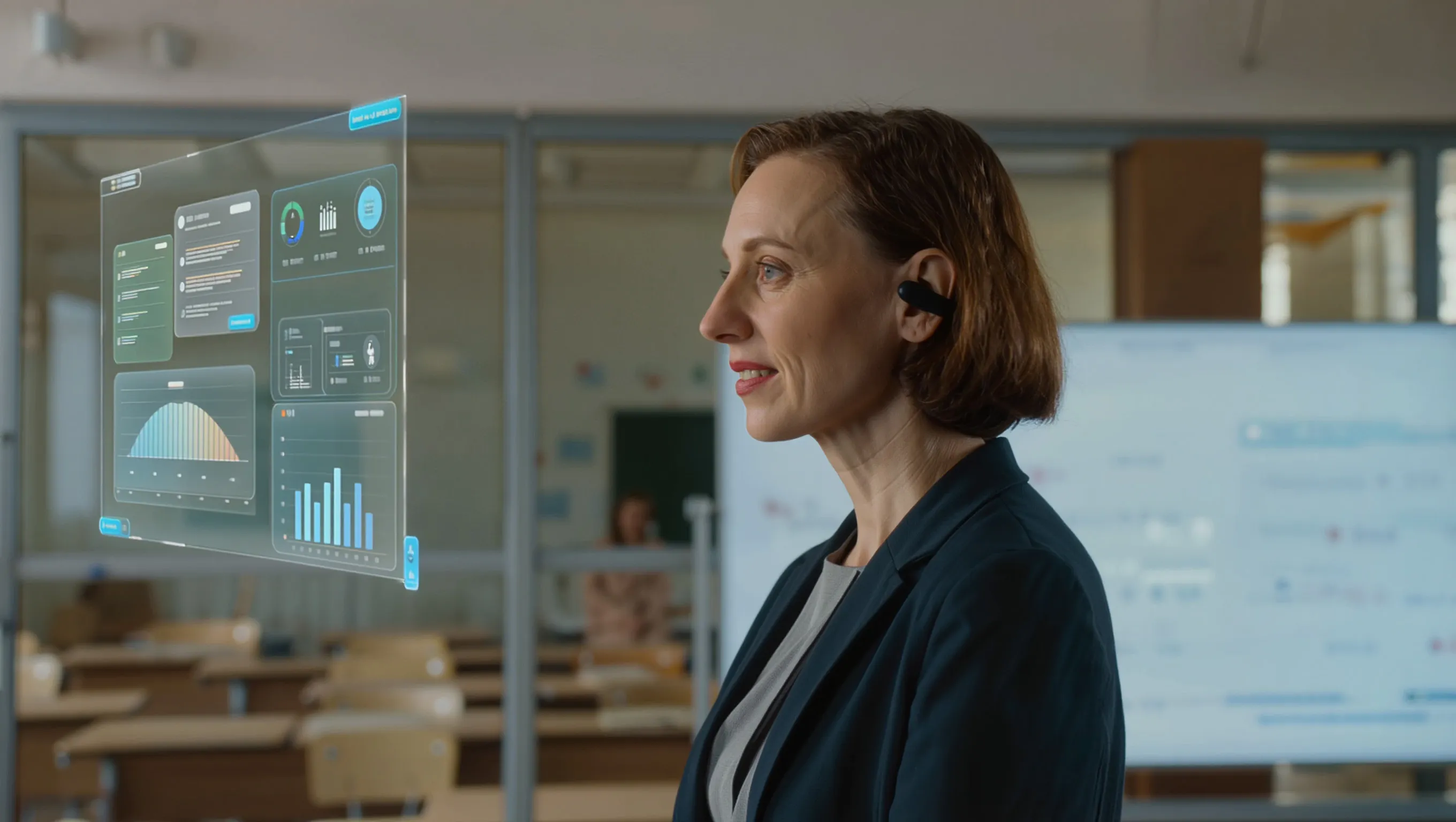 Photo - Российские ученые создали интерактивную карту для оценки успехов особенных учеников