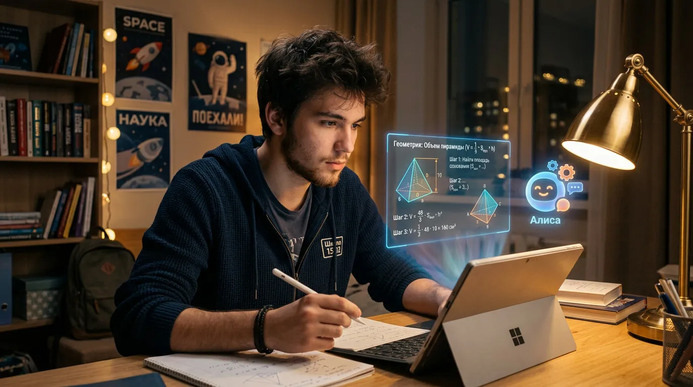 Photo - Top Marks for the Capital: Moskovskaya elektronnaya shkola Becomes a Federal Standard