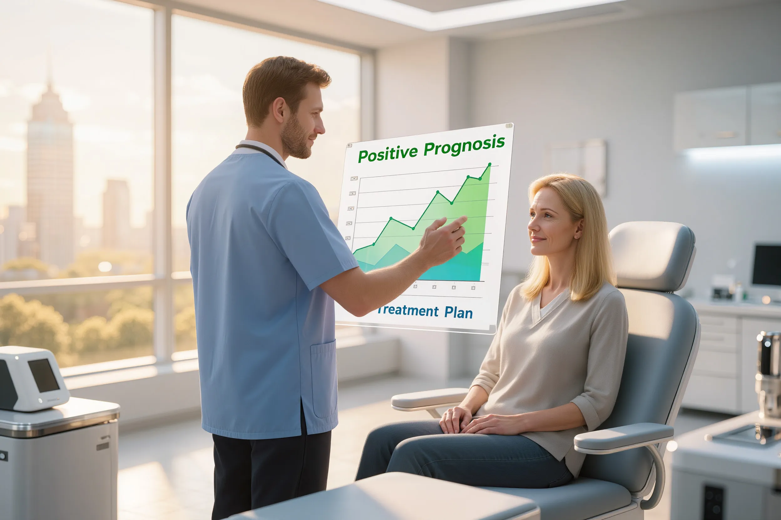 Photo - Невидимая карта опухоли: российские учёные моделируют битву с раком, чтобы предсказать победу