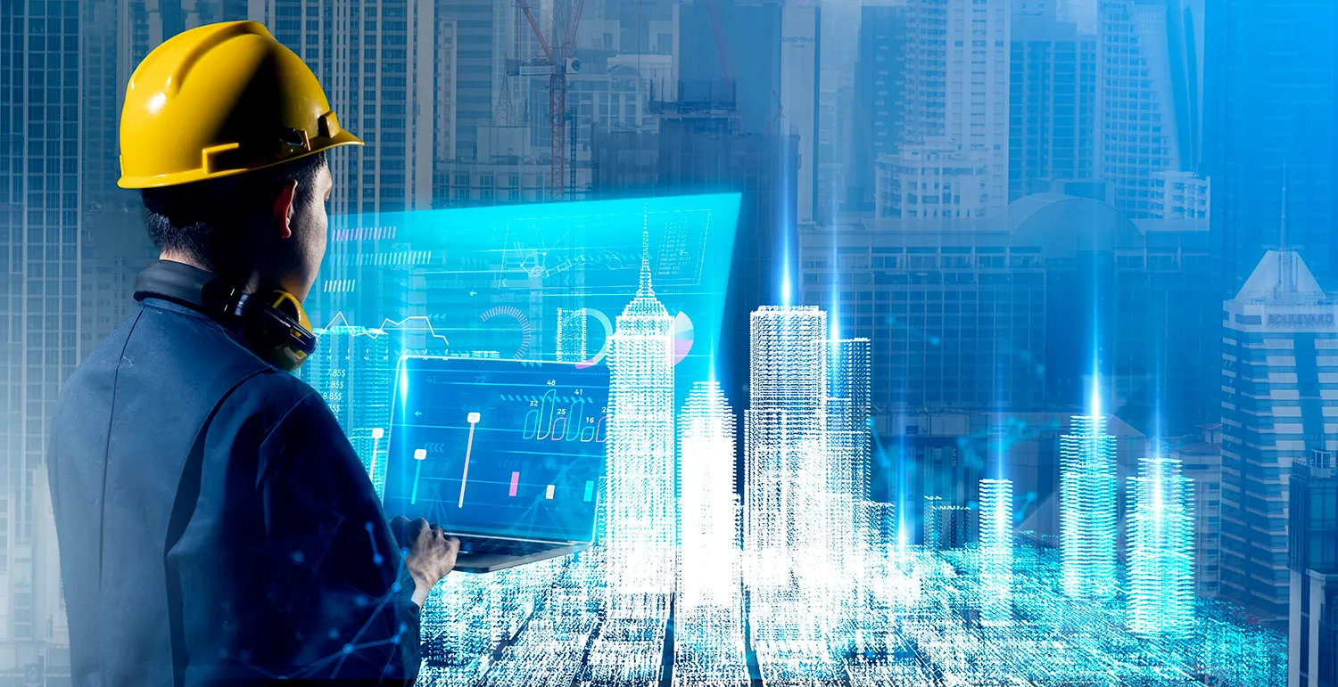 Photo - IT Revolution: Exon Integrates AI into Construction Management Ecosystem