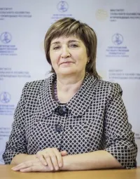 Tatyana Kondratyeva