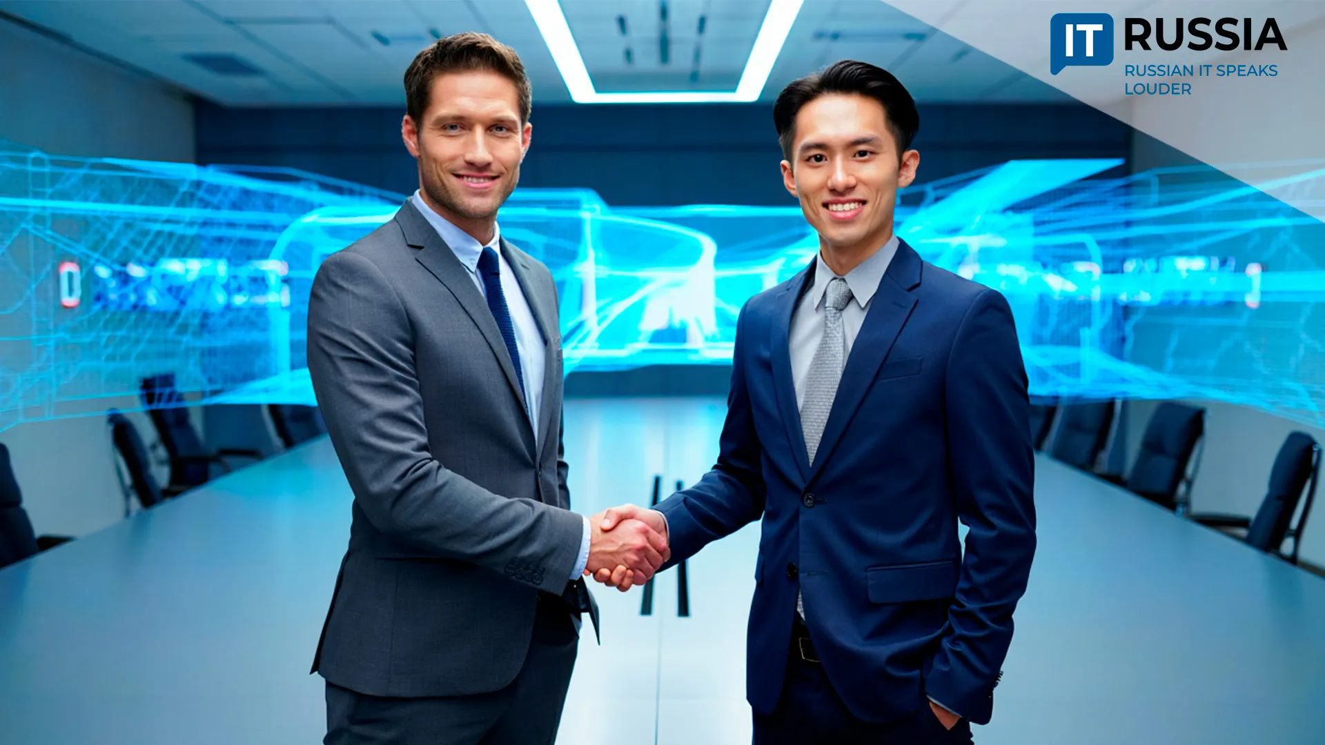 Sustainable Tech Exchange: Roscongress and Vietnam Sign Cybersecurity Cooperation Agreement