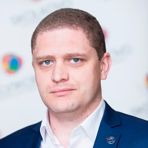 Ivan Naum