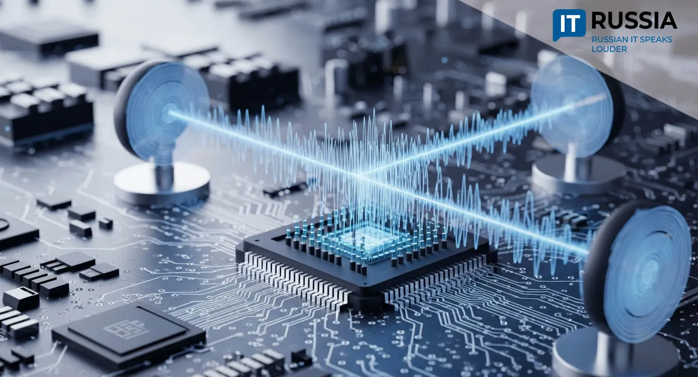 Russian Scientists Develop Next-Generation Signal Shapers for 5G Networks