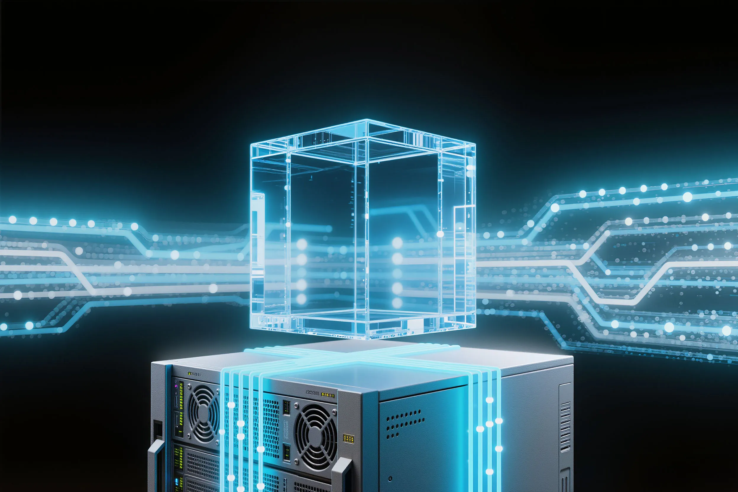 Photo - SberTech and AT Consulting Launch a Solution for Secure Secret Management