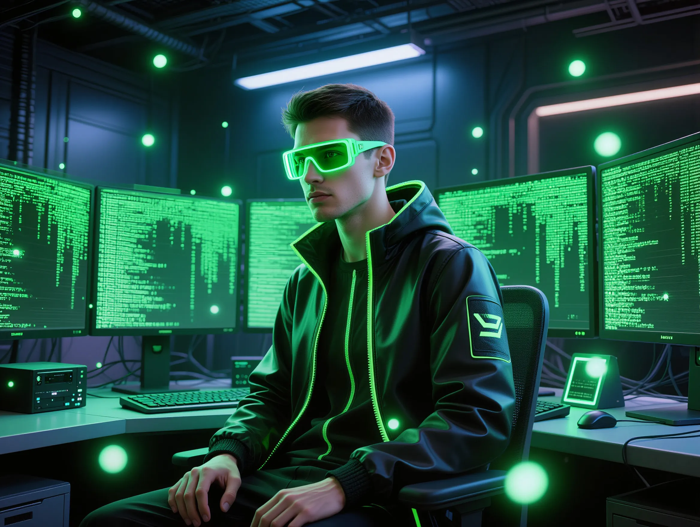 Photo - Yandex Moves Ahead of Scammers with Predictive AI to Combat Ad Fraud